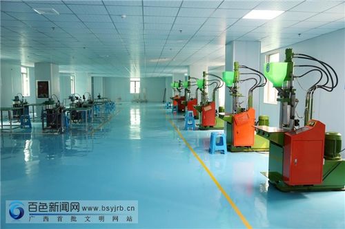 百東新區建設加速，橡膠制品產業迎新篇章