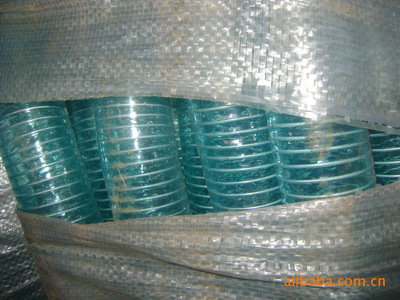 衡水明宇管業 優質PVC鋼絲軟管供應商，助力工業與通訊設備應用